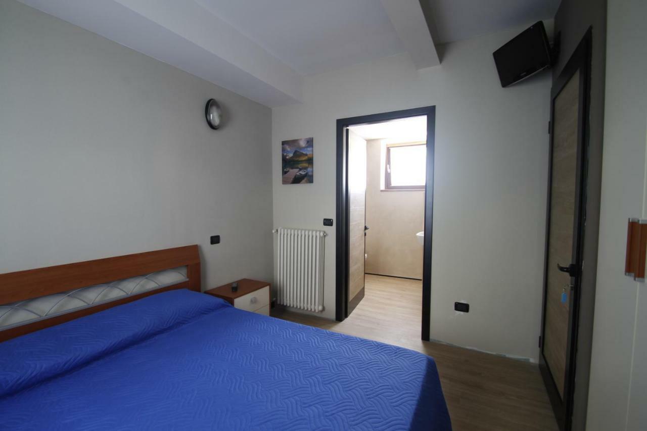 La Casa Del Lago Bed & Breakfast Sirmione Exterior photo