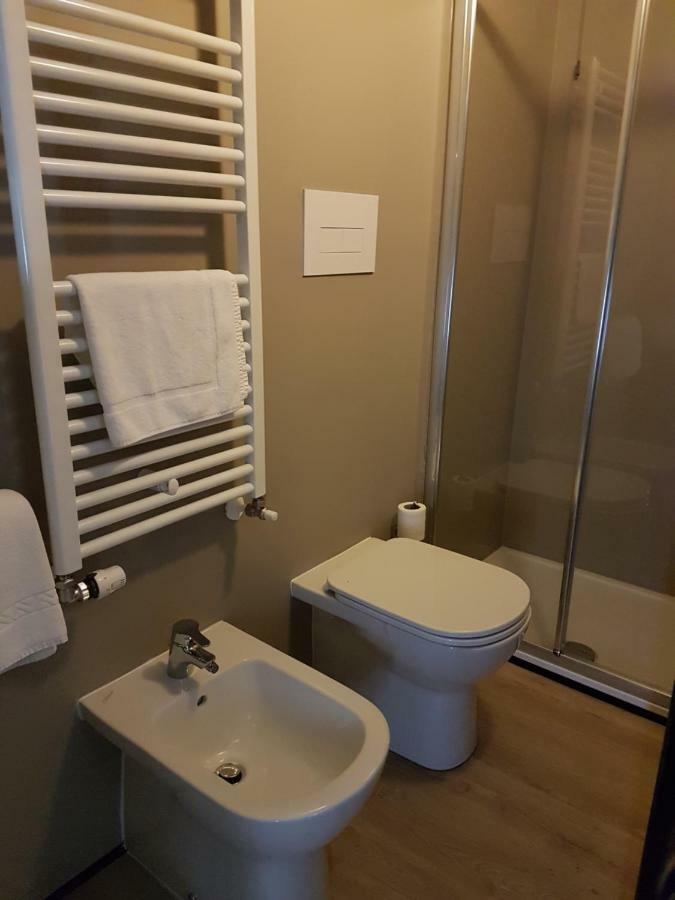 La Casa Del Lago Bed & Breakfast Sirmione Exterior photo
