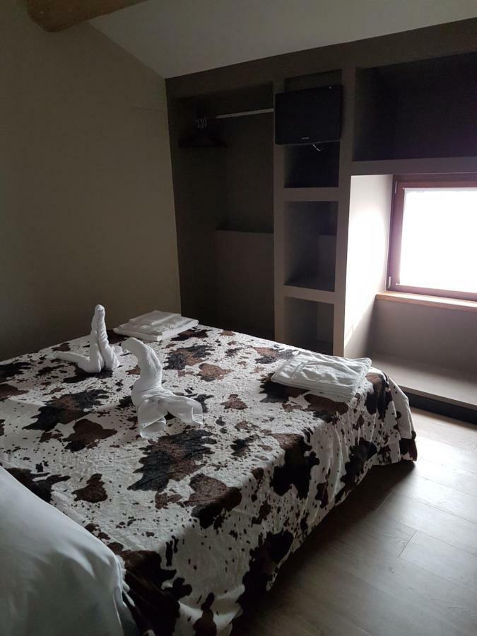 La Casa Del Lago Bed & Breakfast Sirmione Exterior photo