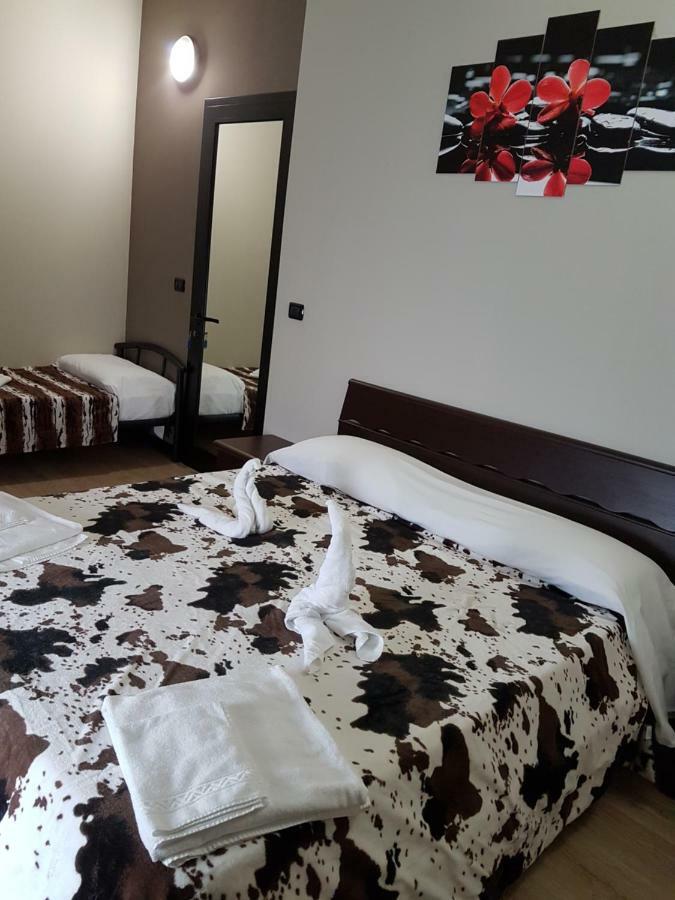 La Casa Del Lago Bed & Breakfast Sirmione Exterior photo